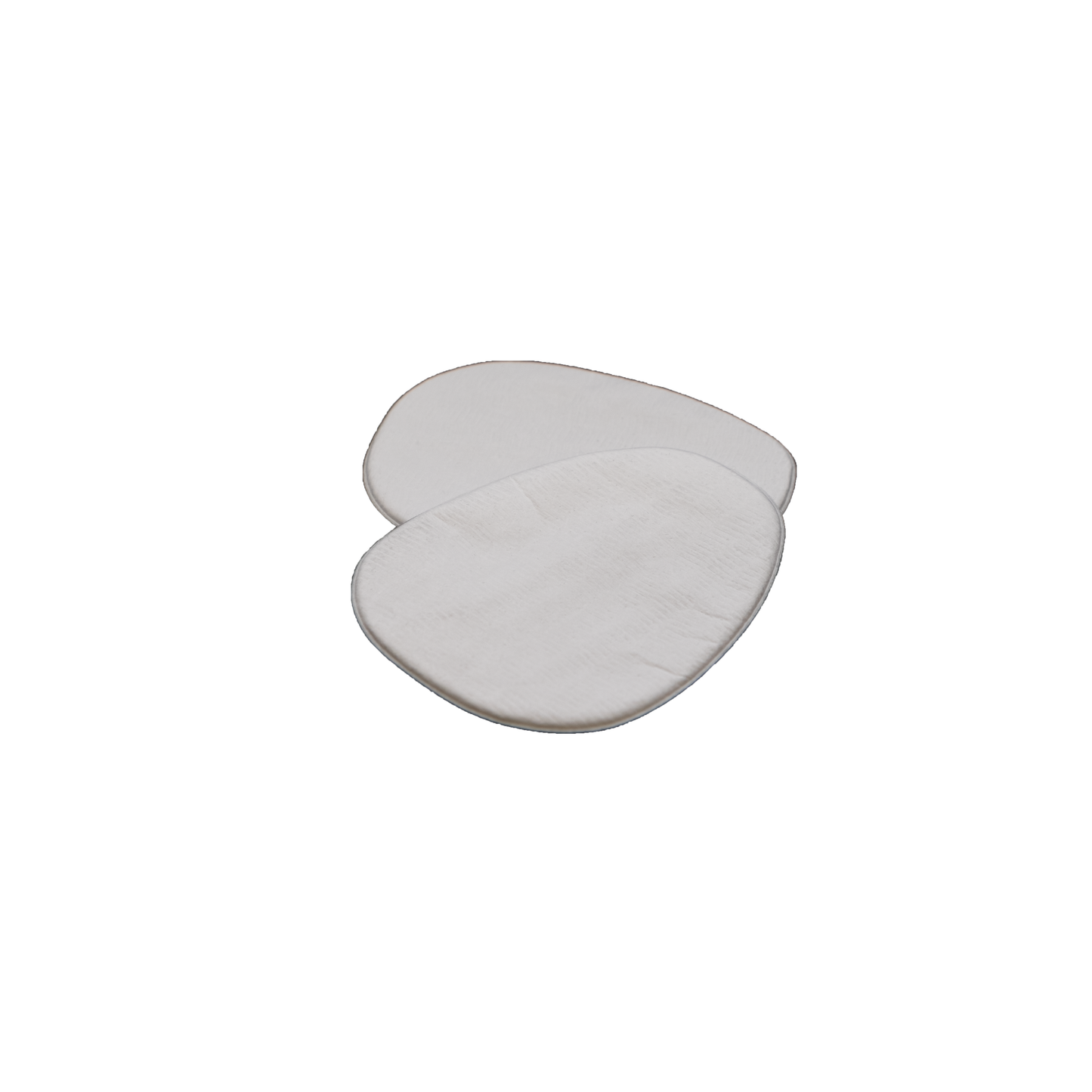 P2 Replacement Respirator Pads | 2 Pairs