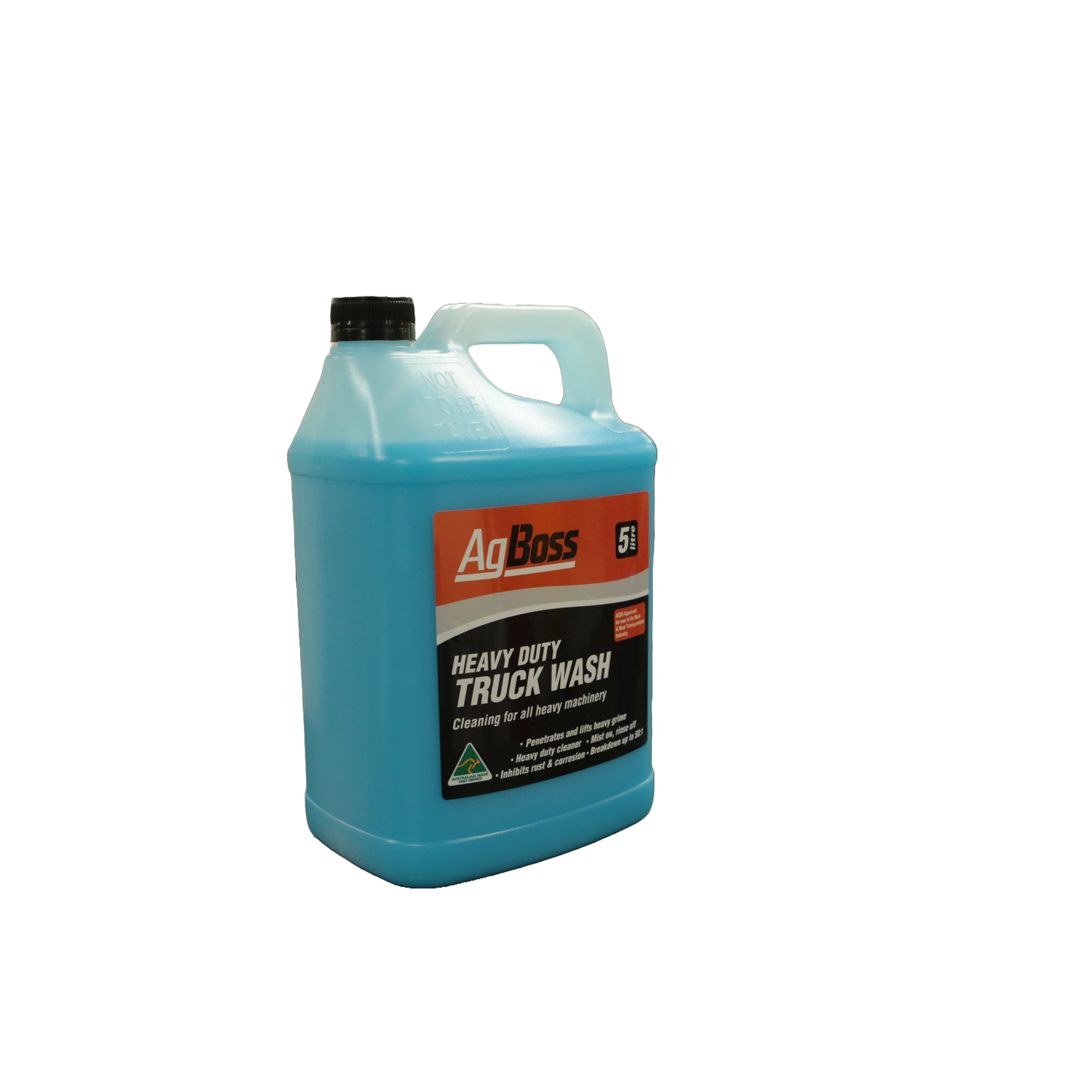 Truck Wash 5 litre