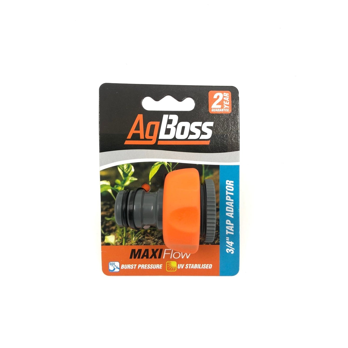 18-25mm Maxi-Flow Tap Adaptor