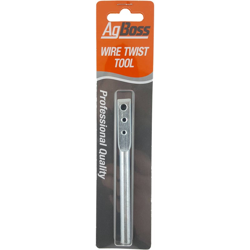 AgBoss Wire Twisting Tool