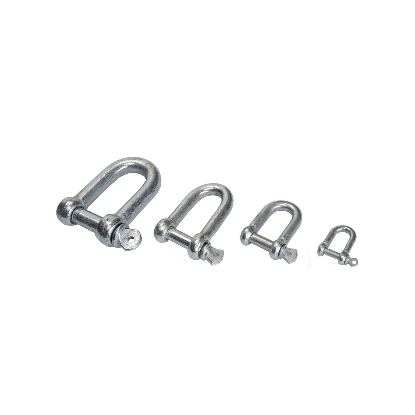 D Shackle 10mm