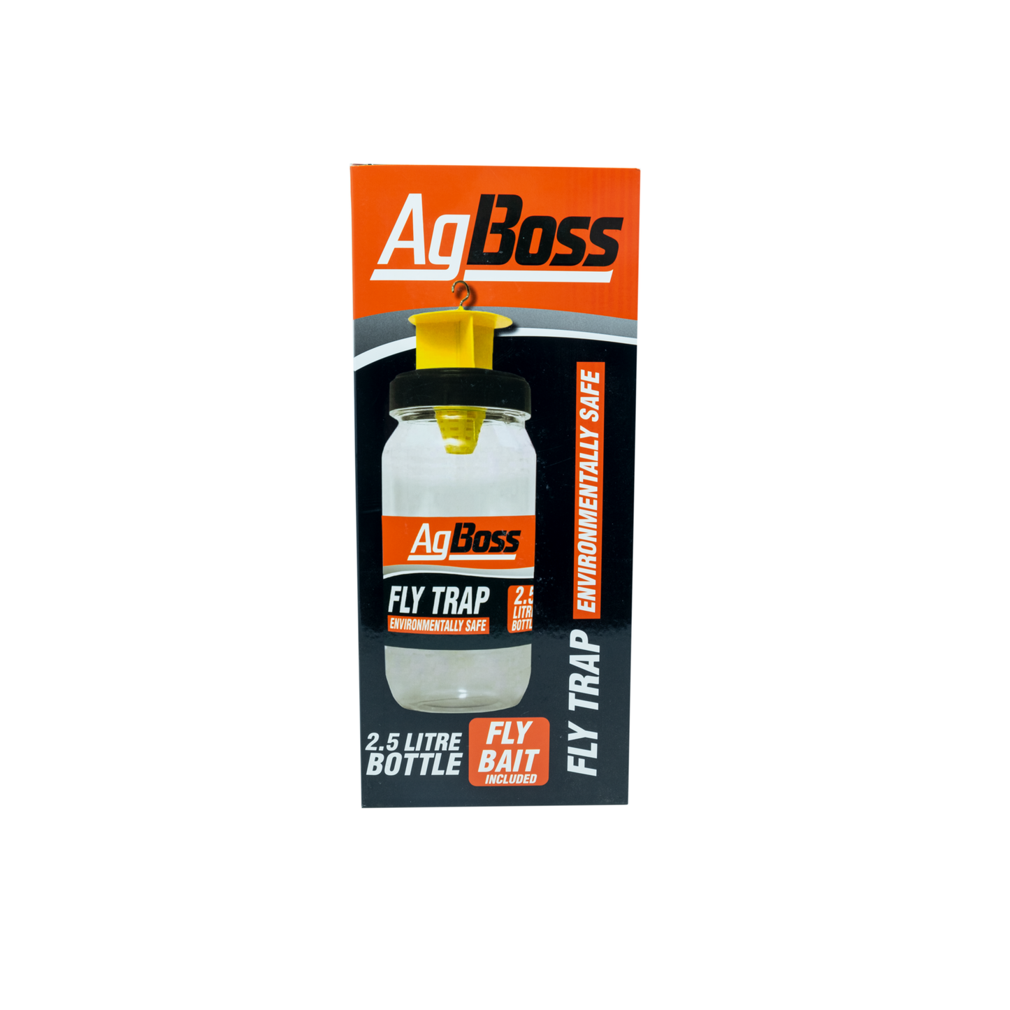 Fly Trap with Bait | 2.5L