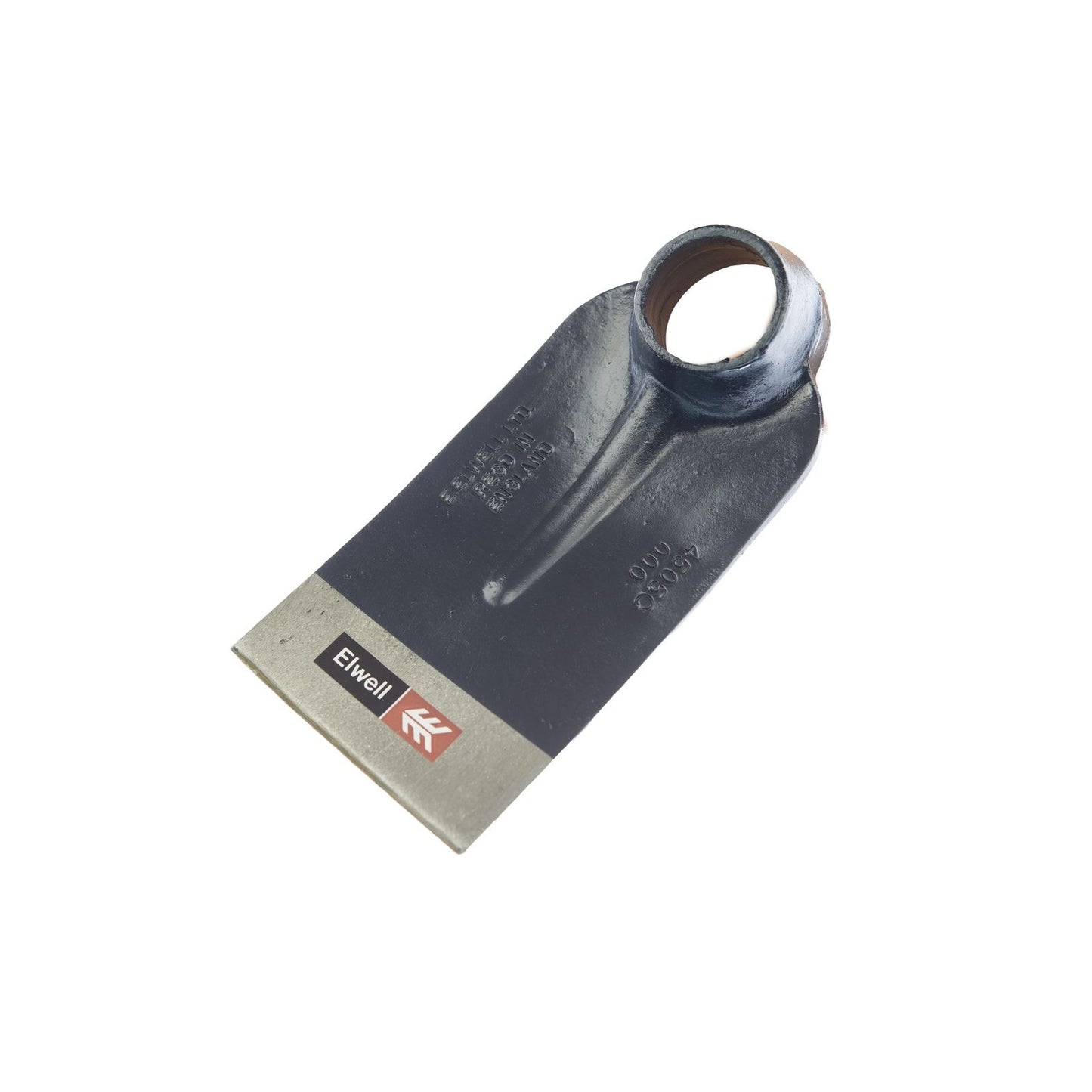 Burr Hoe Head - 100mm/4"