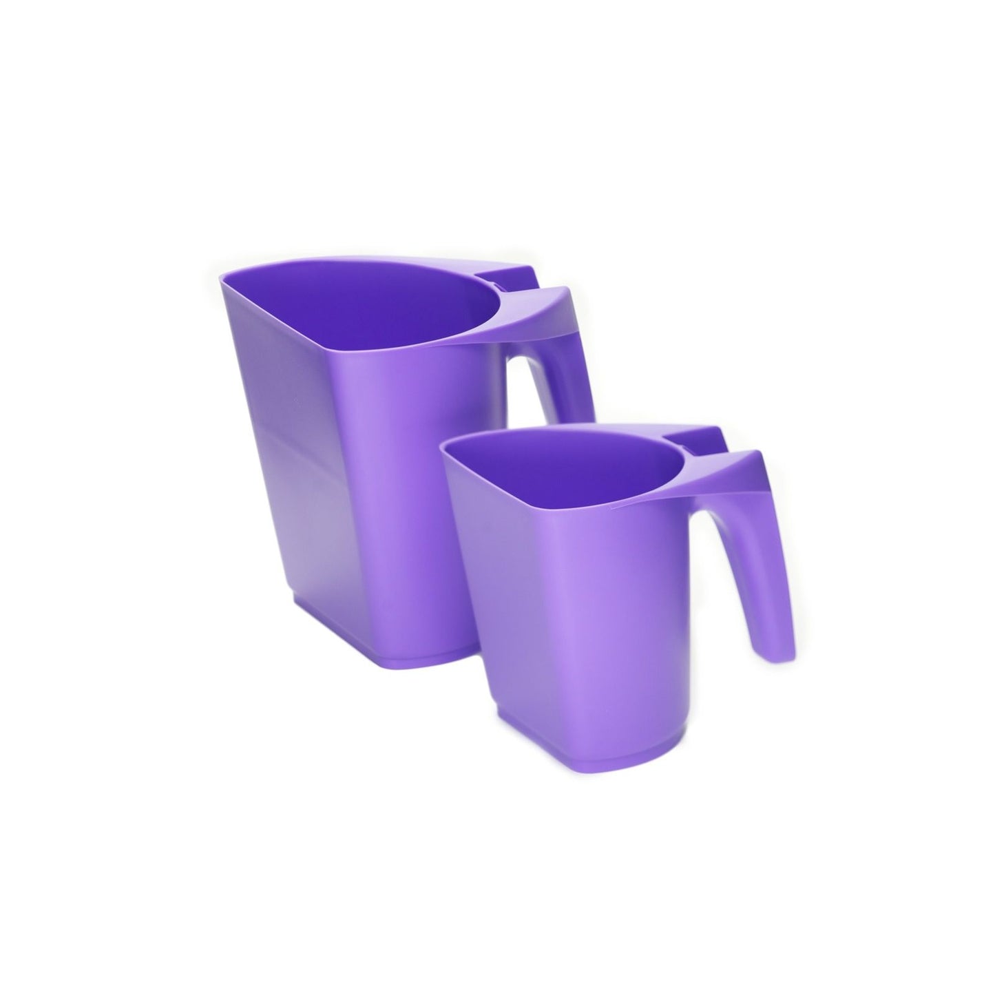 Scoop 1kg FeedMaxx Purple