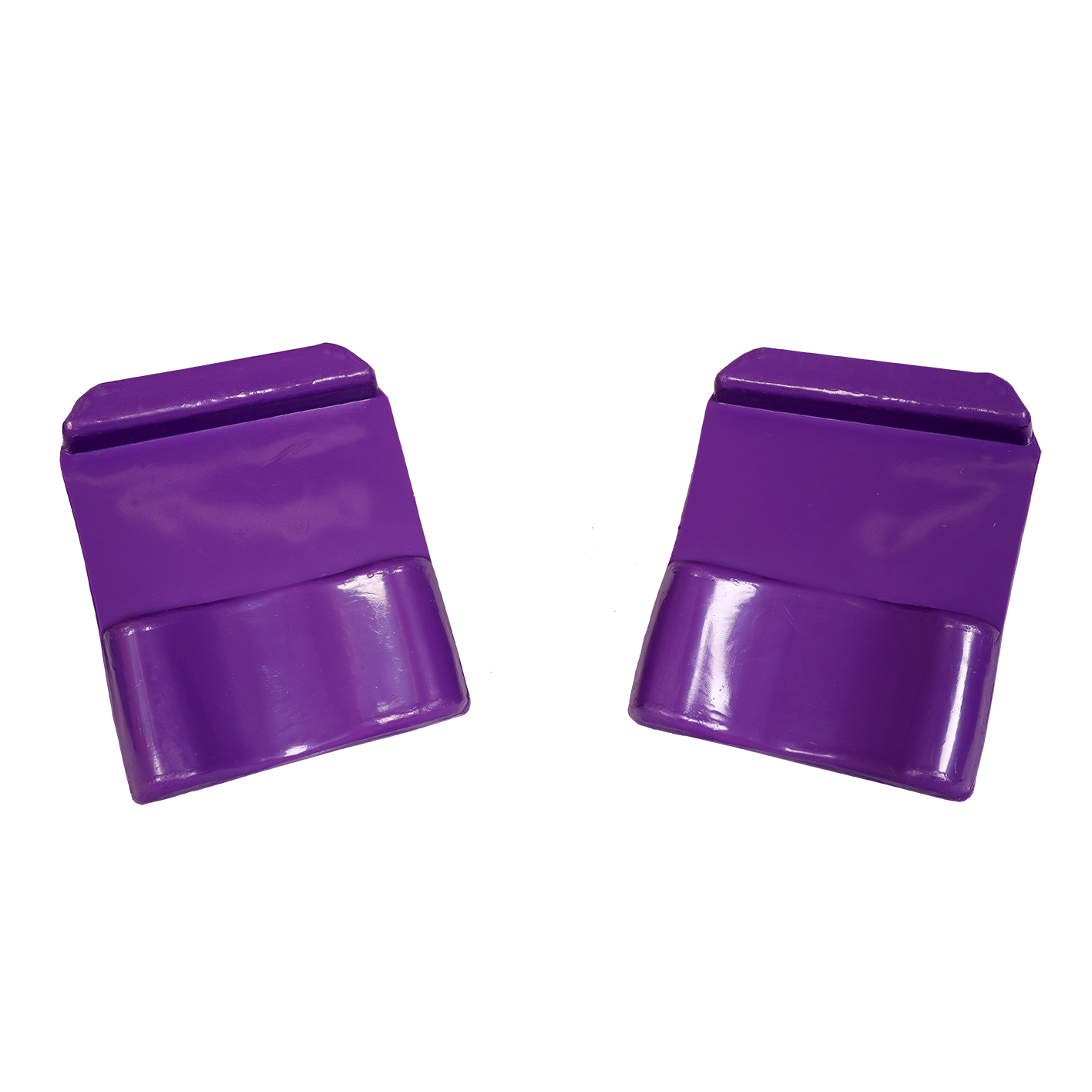 Tri Jump Cup - Purple (1pr)