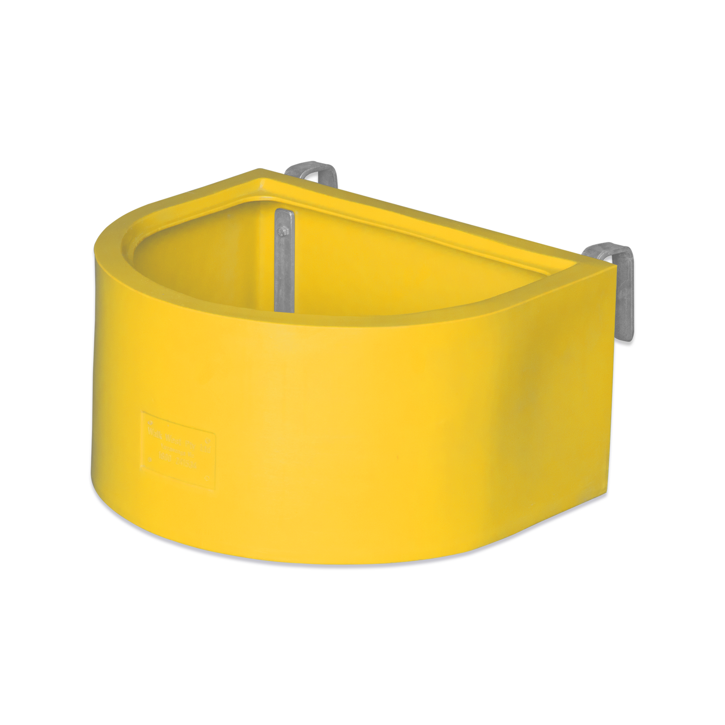 D Feeder, 45 litre - Yellow