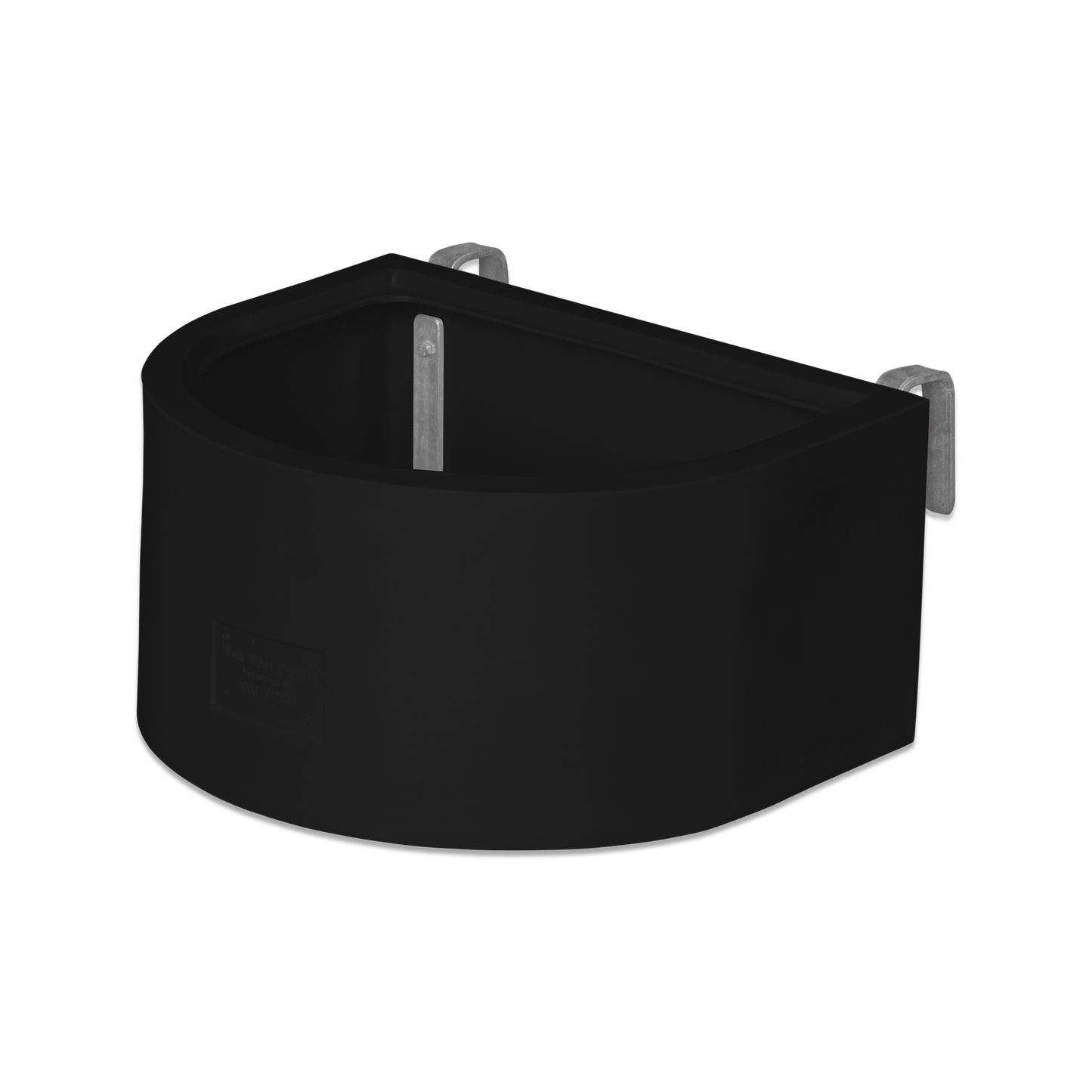 D Feeder, 45 litre - Black