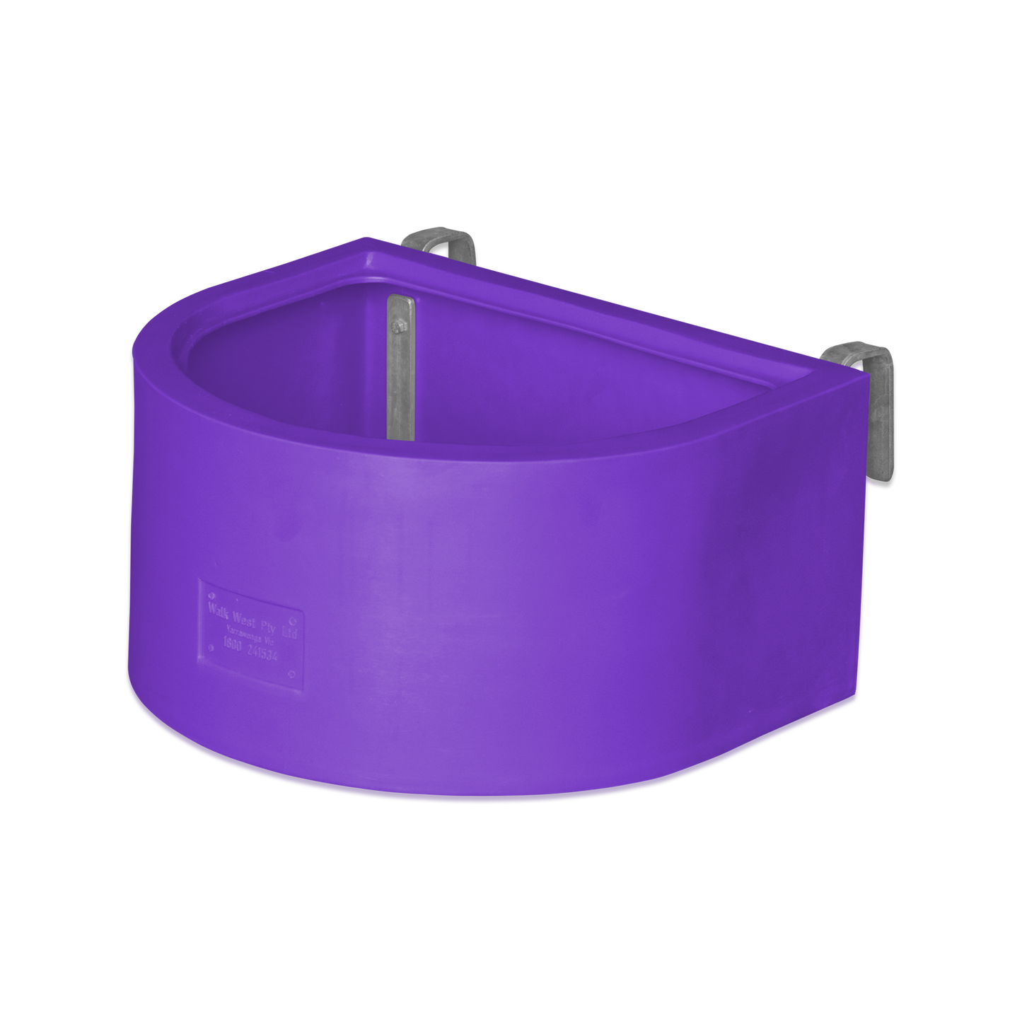 D Feeder, 45 litre - Purple