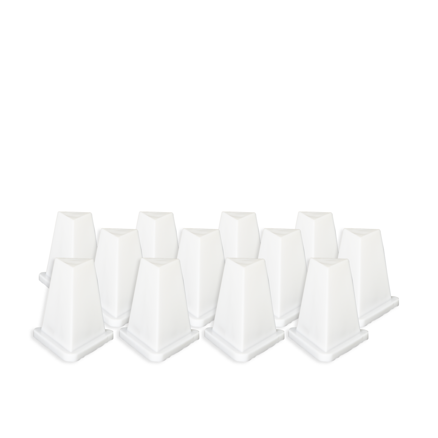 Arena Marker Set x12 40cm (not inc. letters)