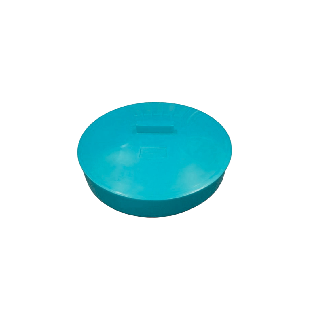 Silo / Grazer Lid Teal