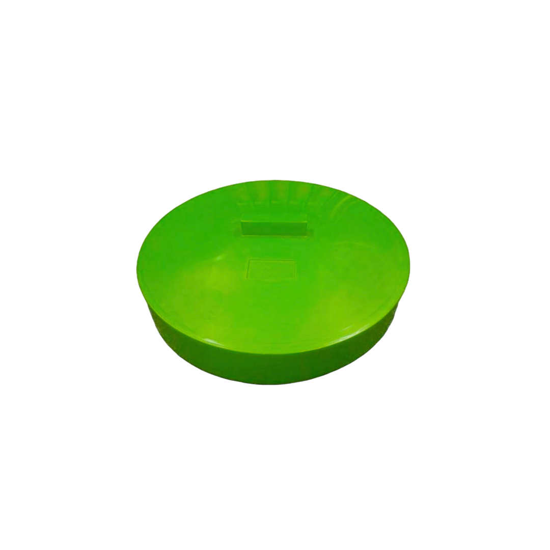 Silo / Grazer Lid Lime