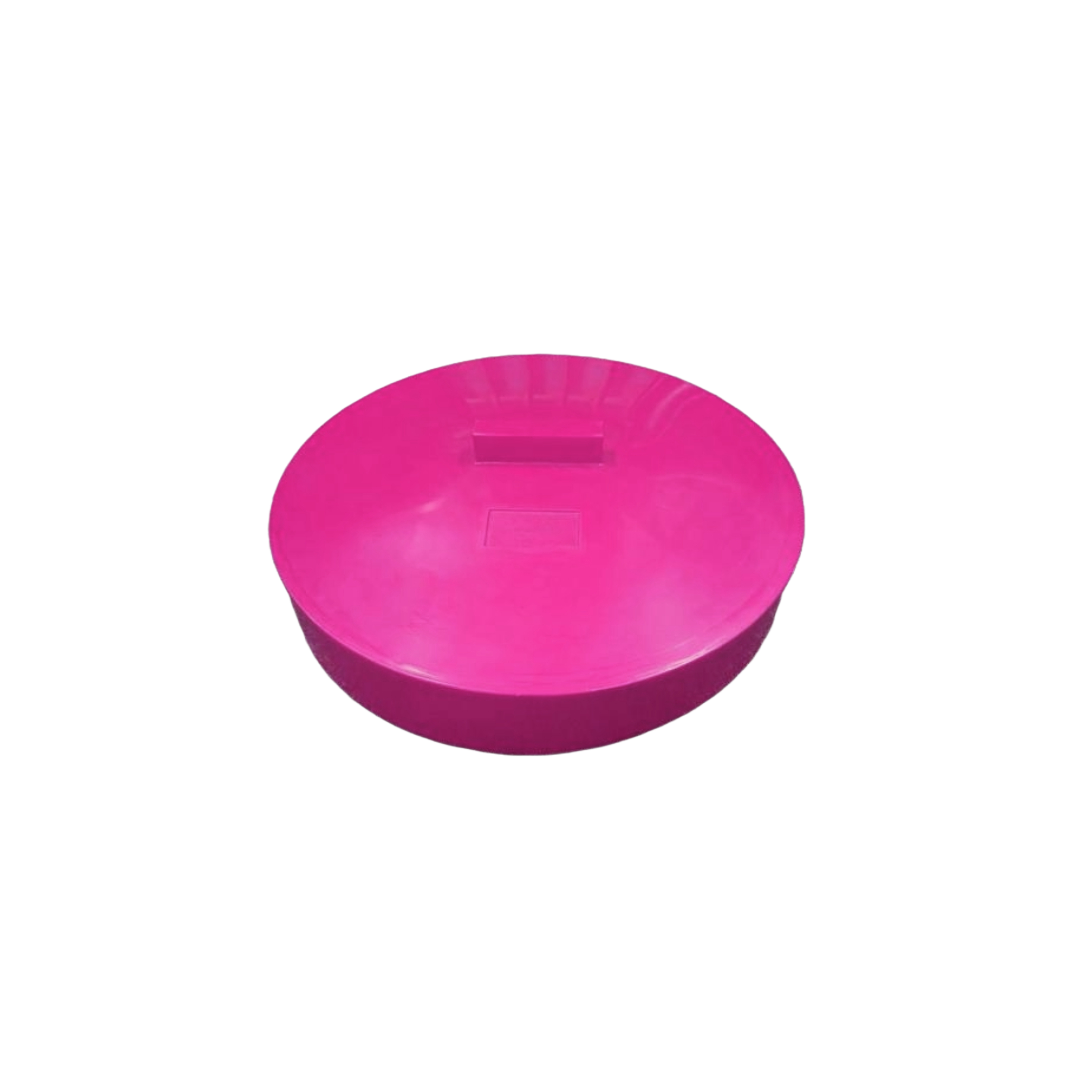 Silo / Grazer Lid Pink