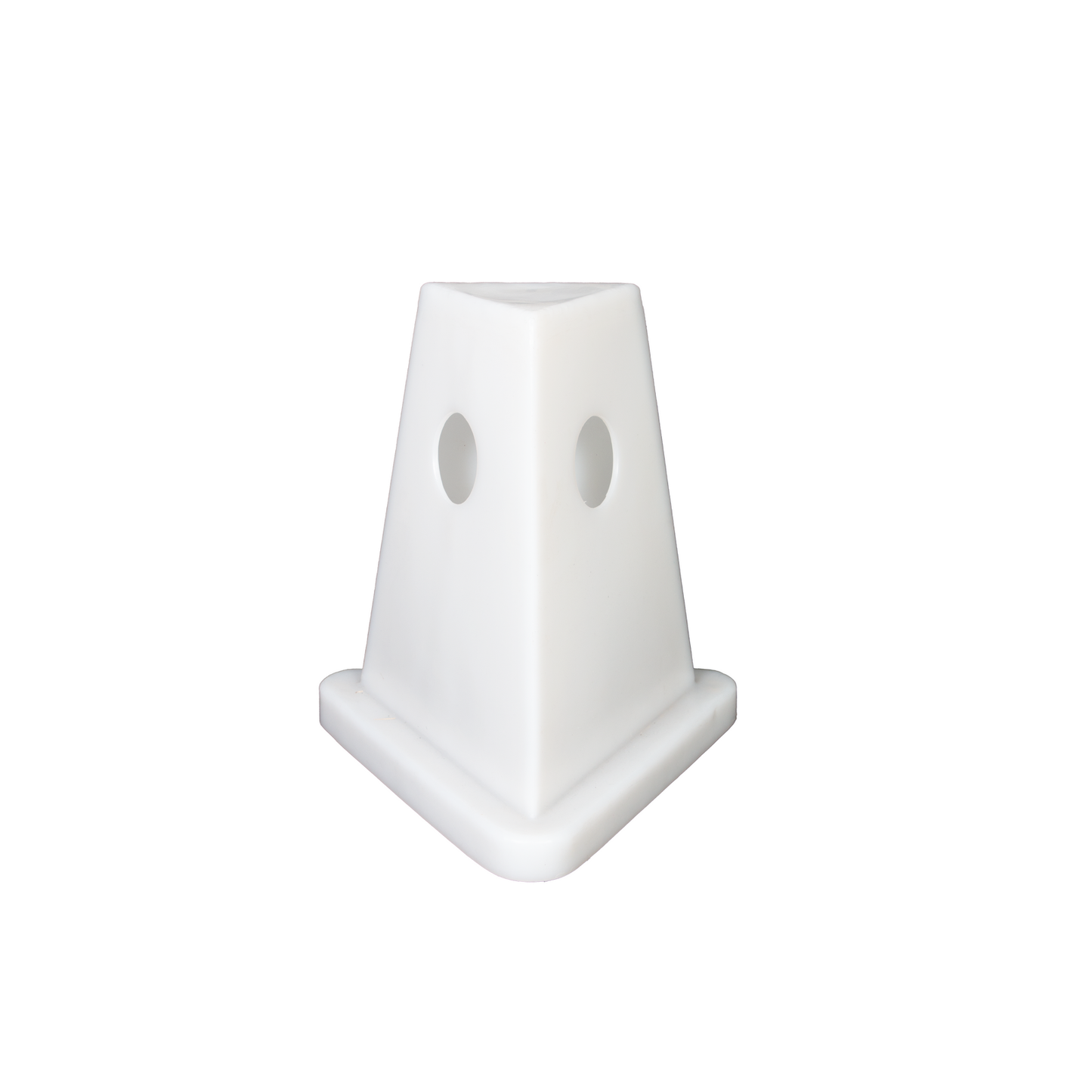 Arena Corner Marker 40cm Natural