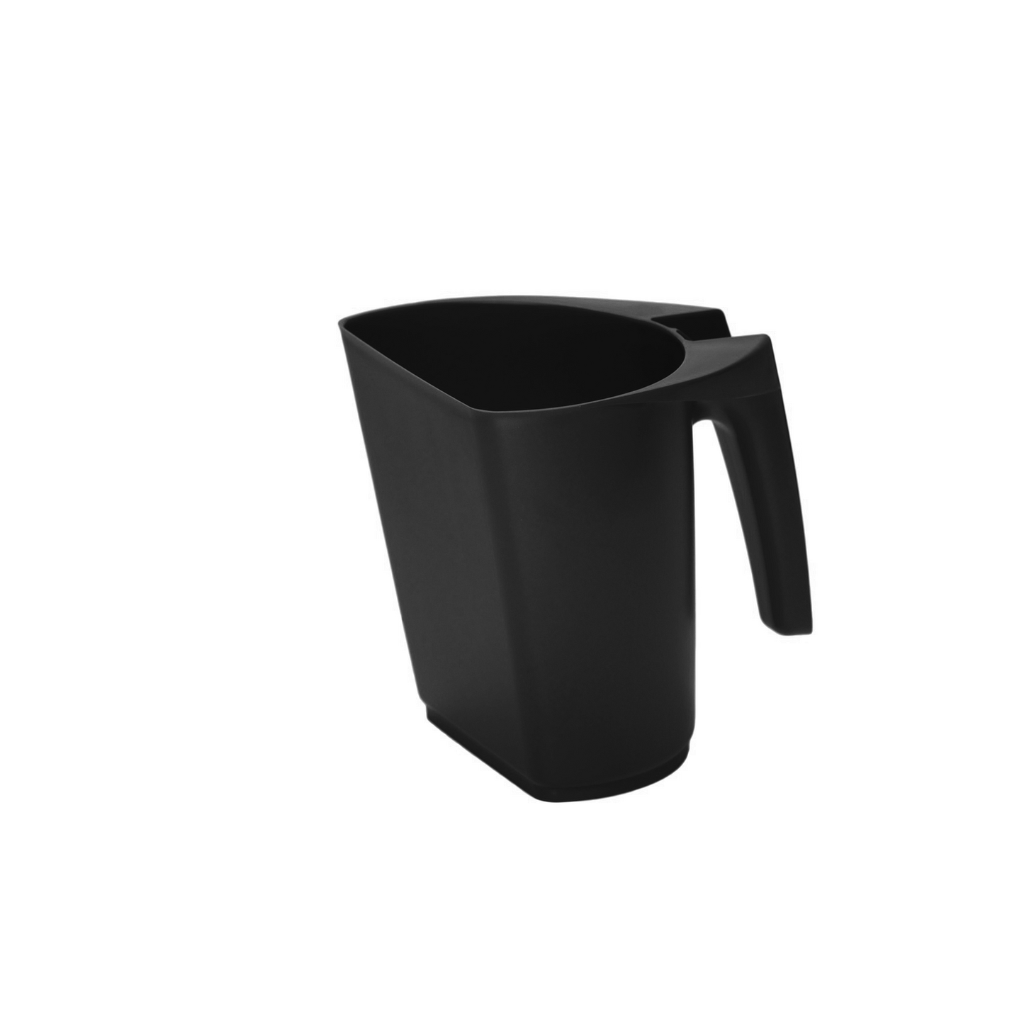 Scoop 1kg FeedMaxx Black
