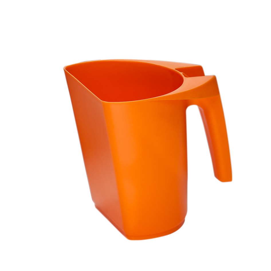 Scoop 1kg FeedMaxx Orange