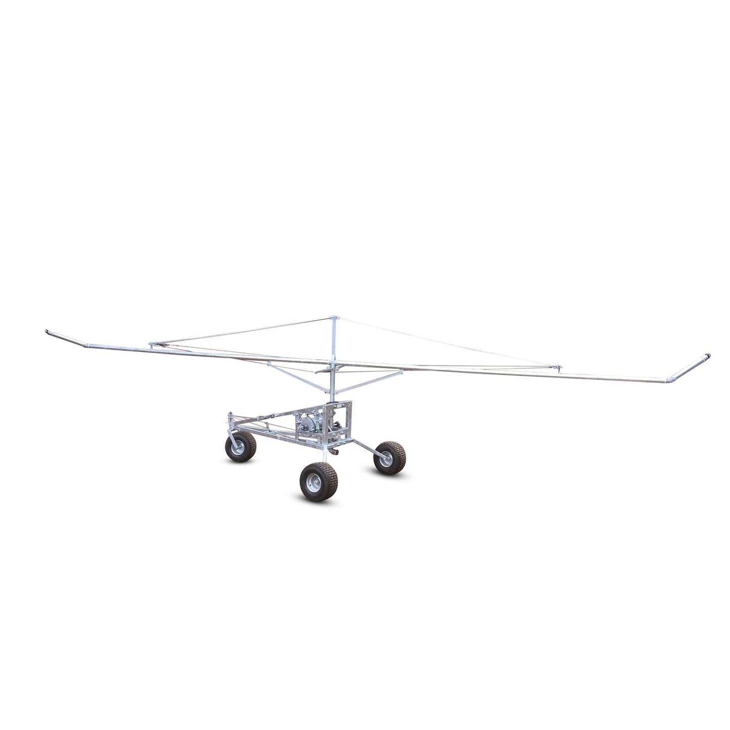Vaughan VCI MKI Irrigator 10m Boom, 400m x 5mm Cable