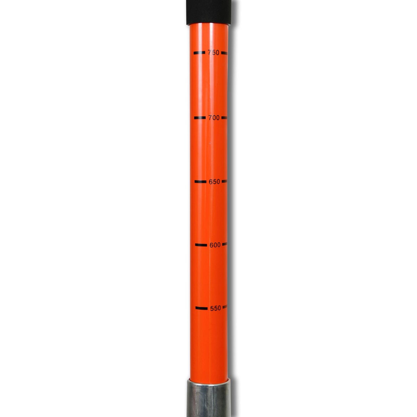 Shifting Shovel - D Handle