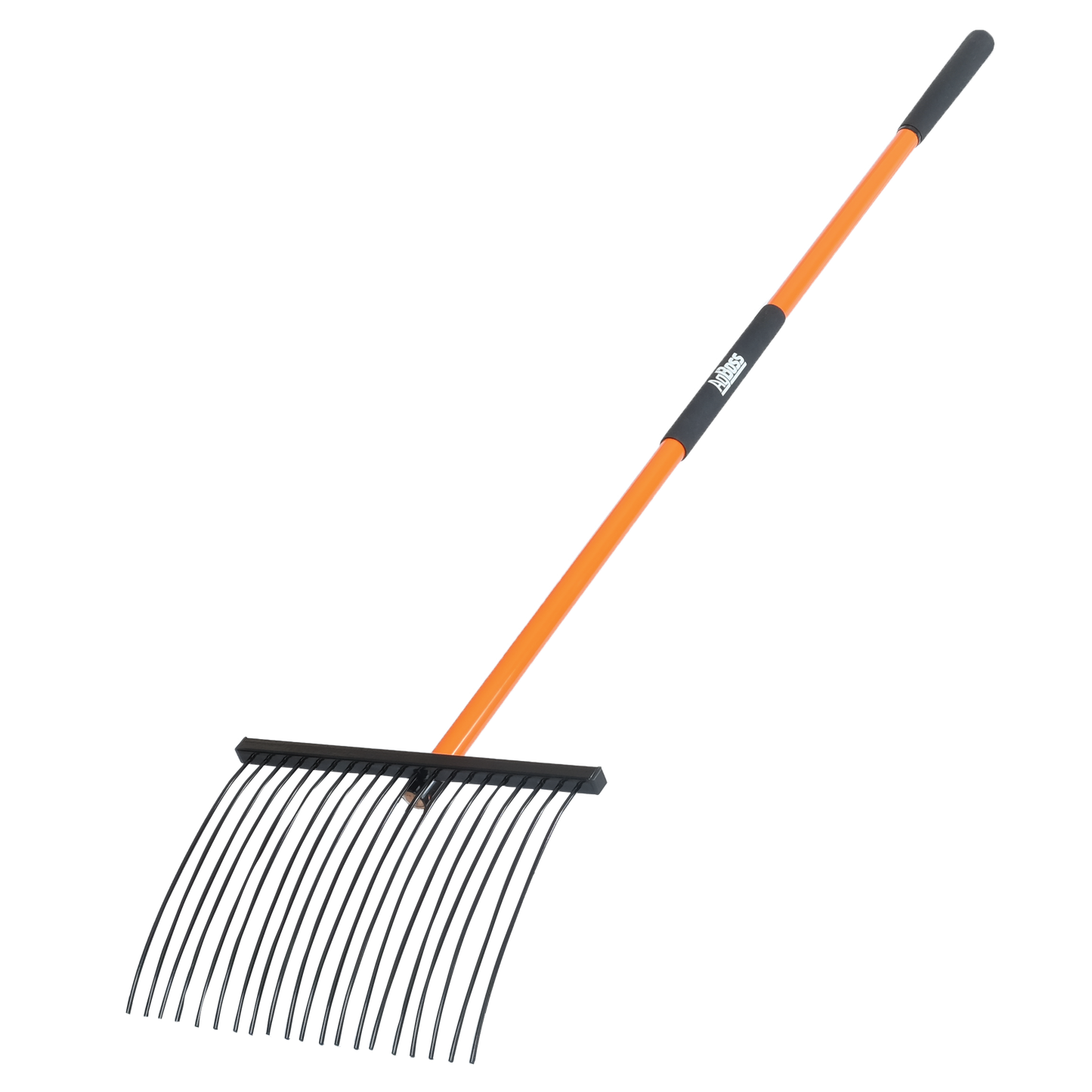 20 Tine Stable Rake Fibreglass Handle