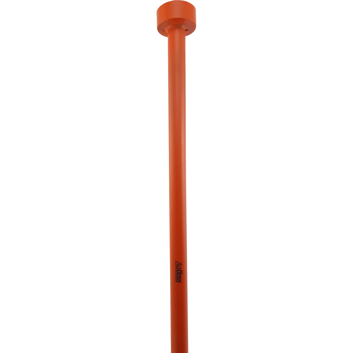 Fencing Crow Bar - Round 1800 x 25mm