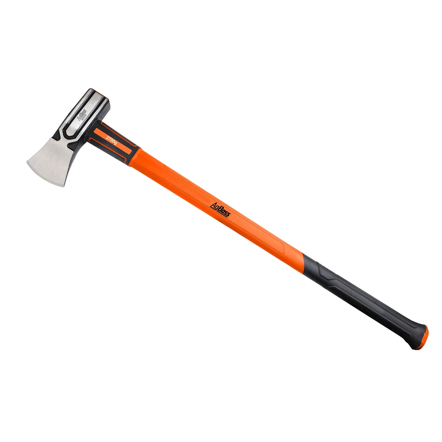Graphite Block Splitter 2700g - 850mm