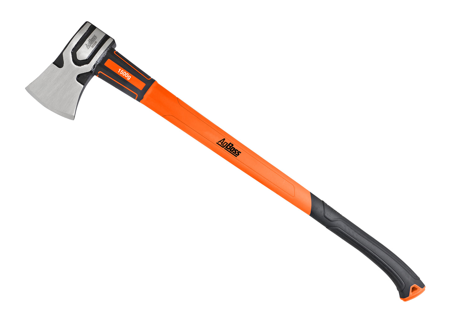 Graphite Axe 1.5kg - 785mm