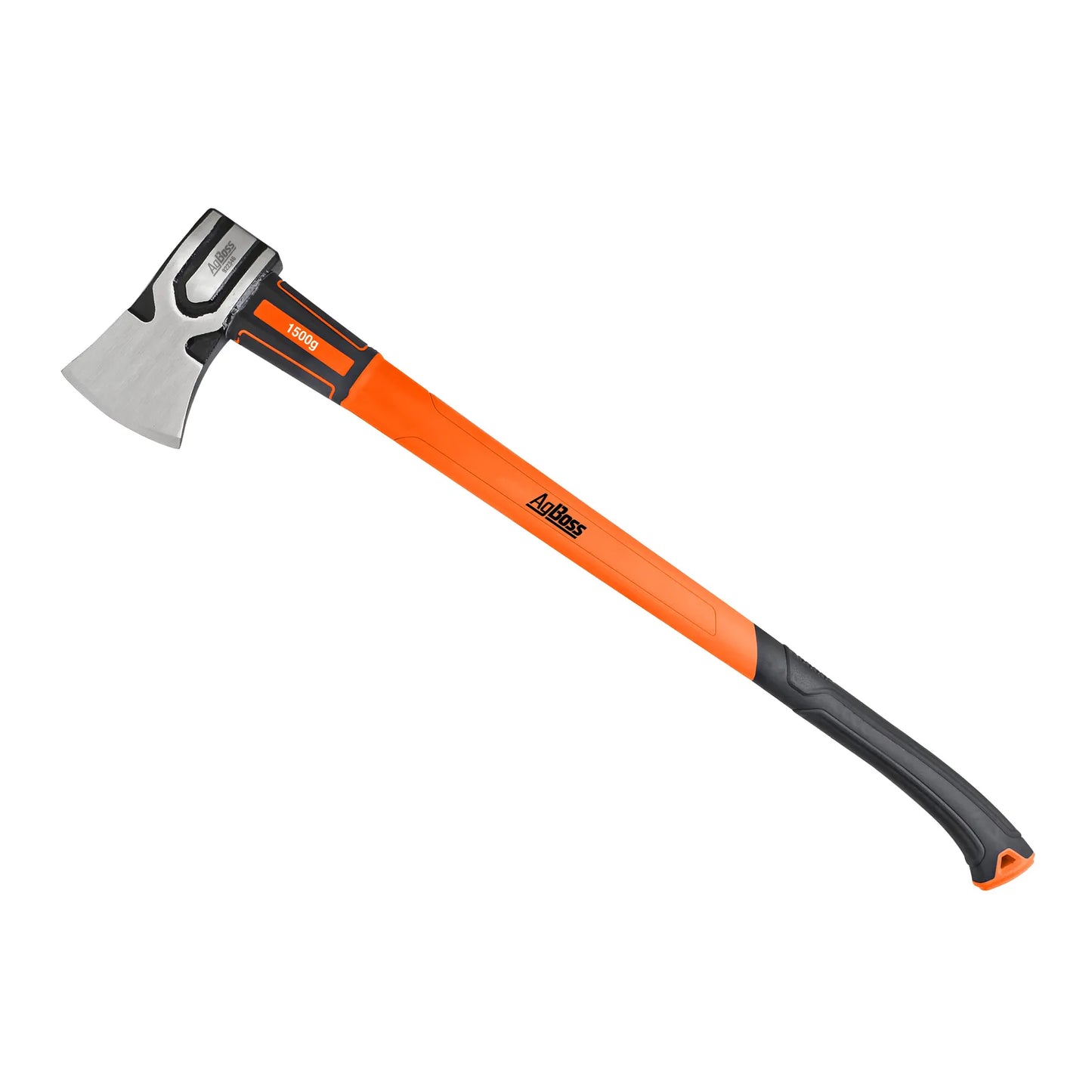 Graphite Axe 1.5kg - 785mm
