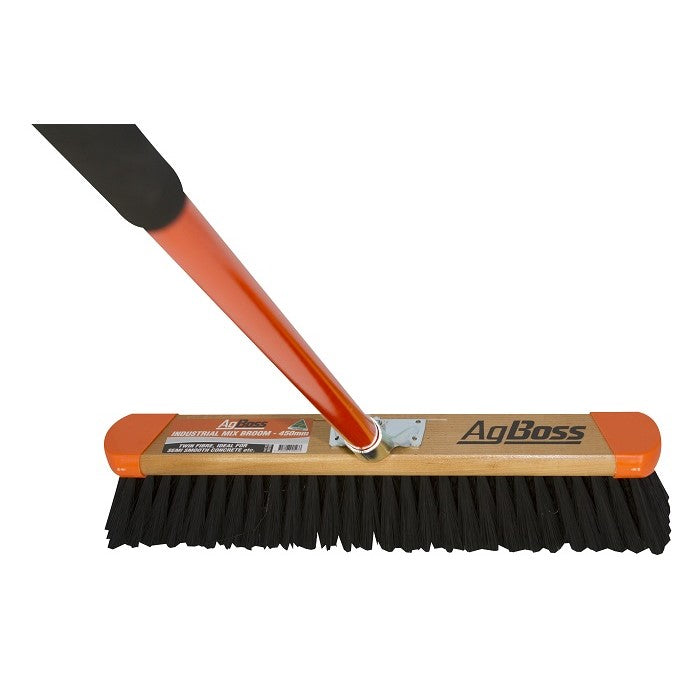 Industrial Mix Broom 600mm