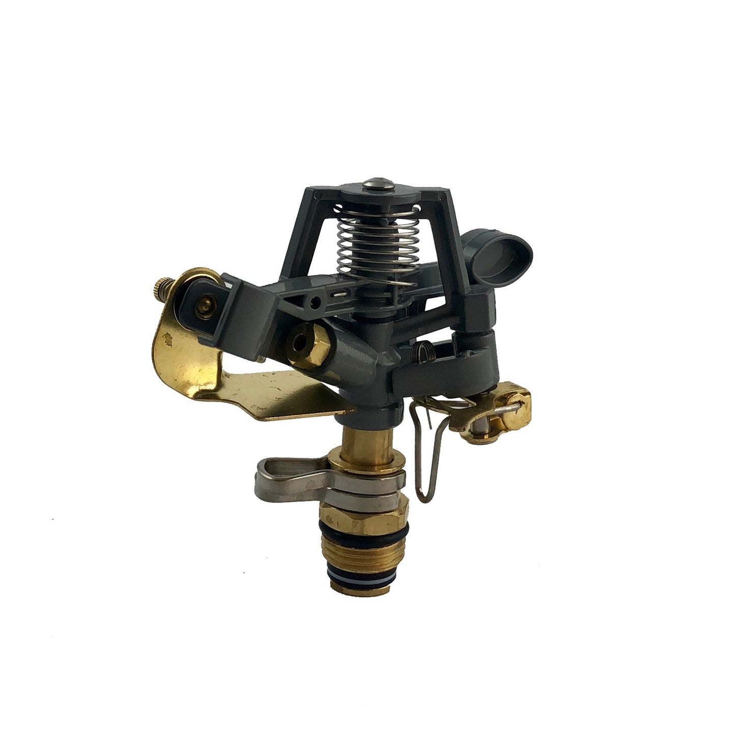 Impulse Sprinkler Head