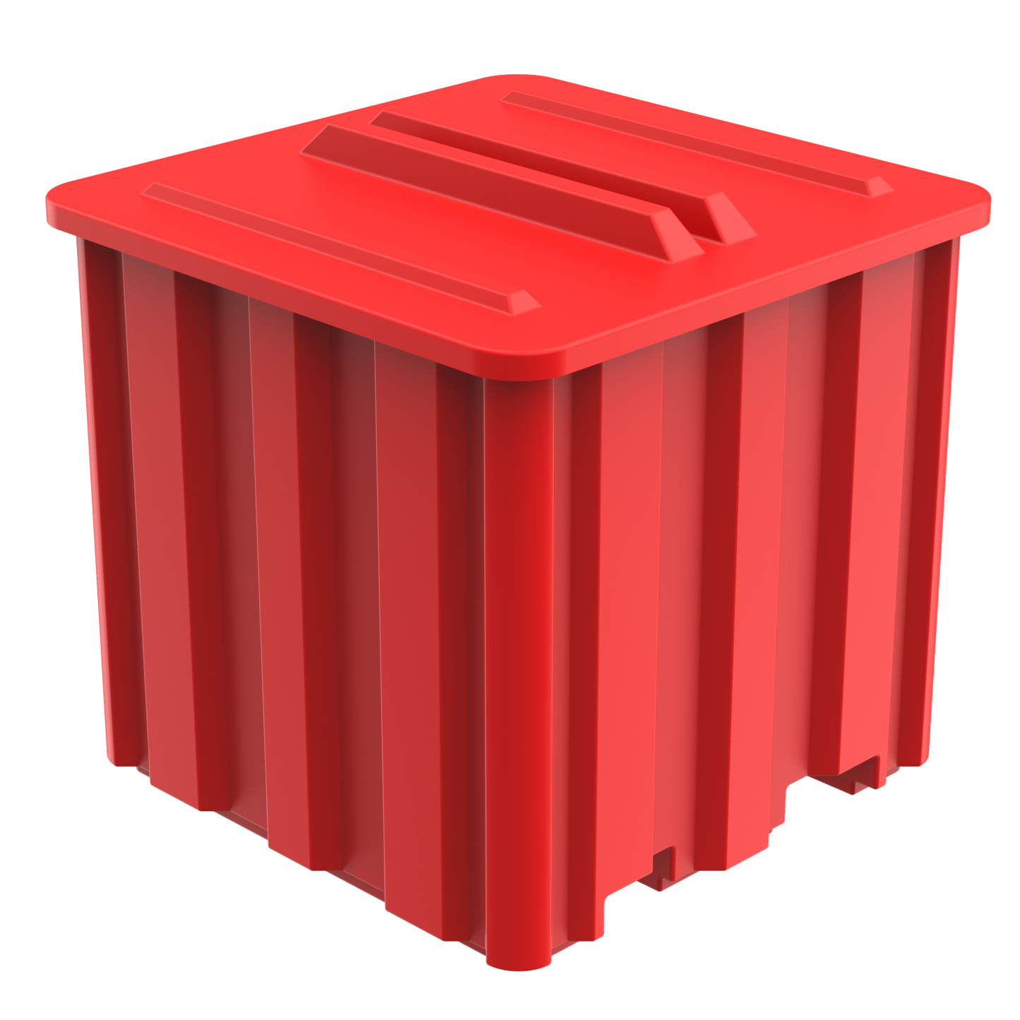 AgBoss StackMaxx Bin Lid