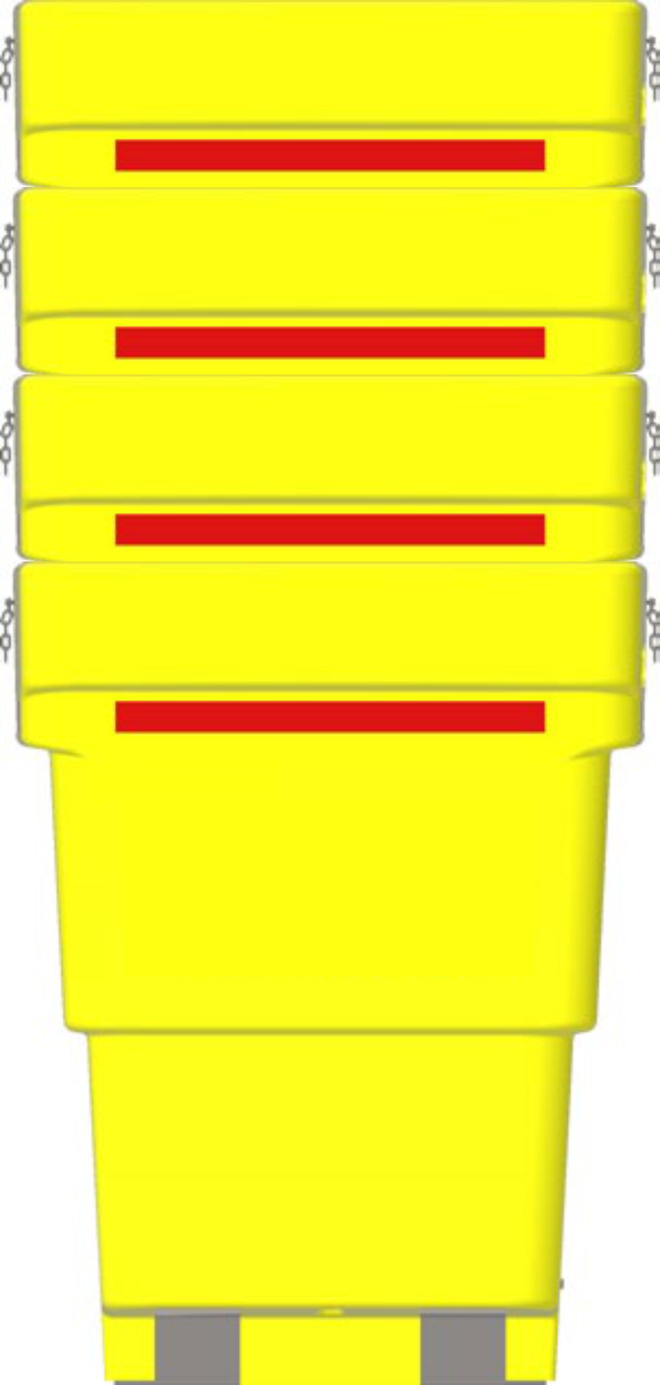 AgBoss LoadMaxx 1100 Bin