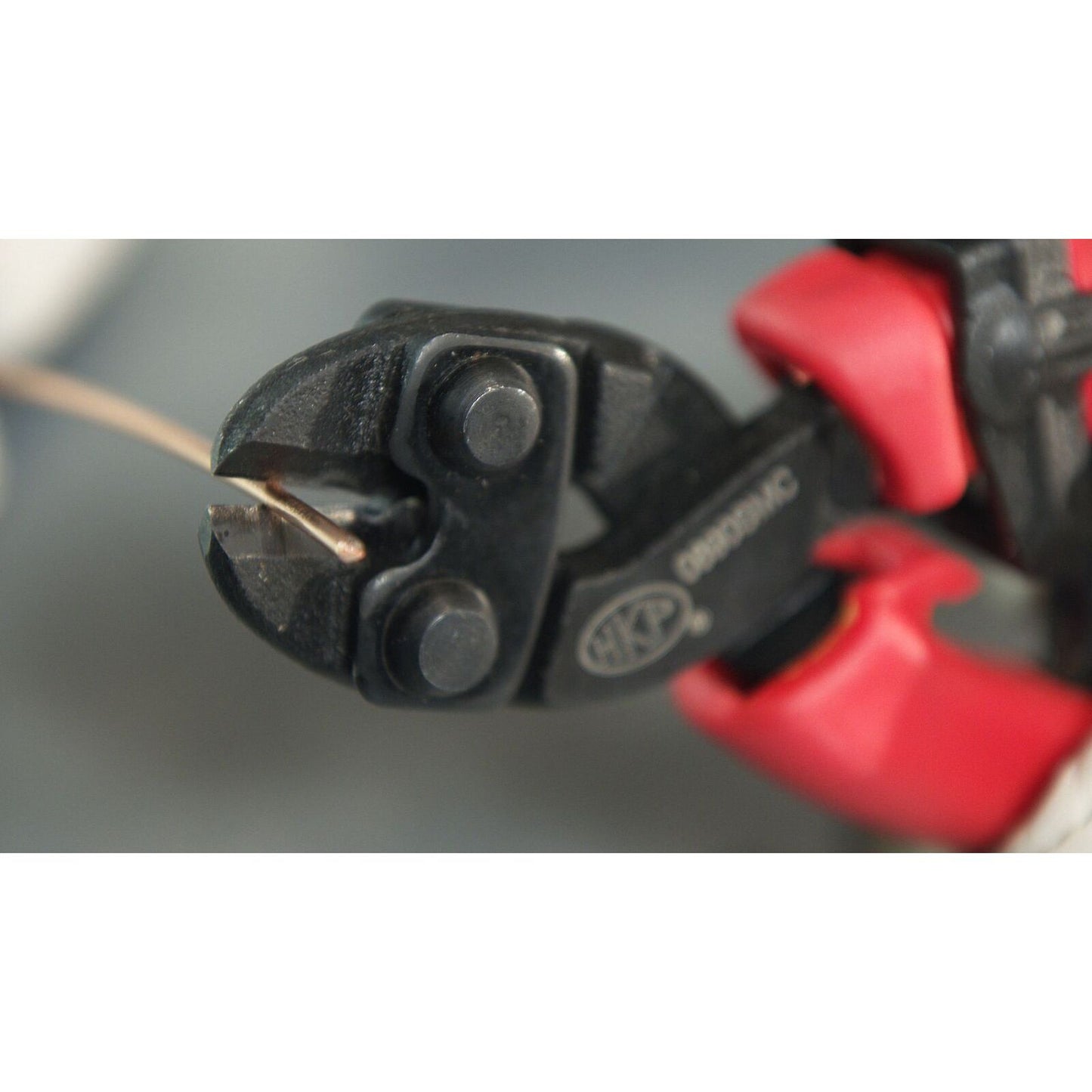 Wire Cutters - High Tensile Bolt Cutters