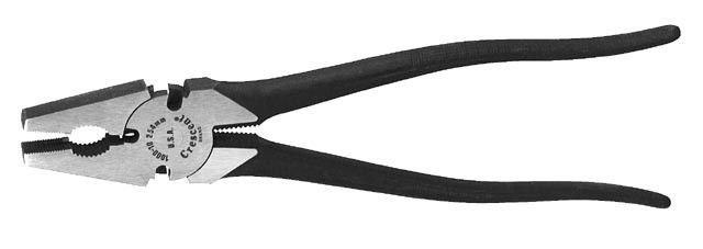 Crescent Fencing Pliers 300mm/12"