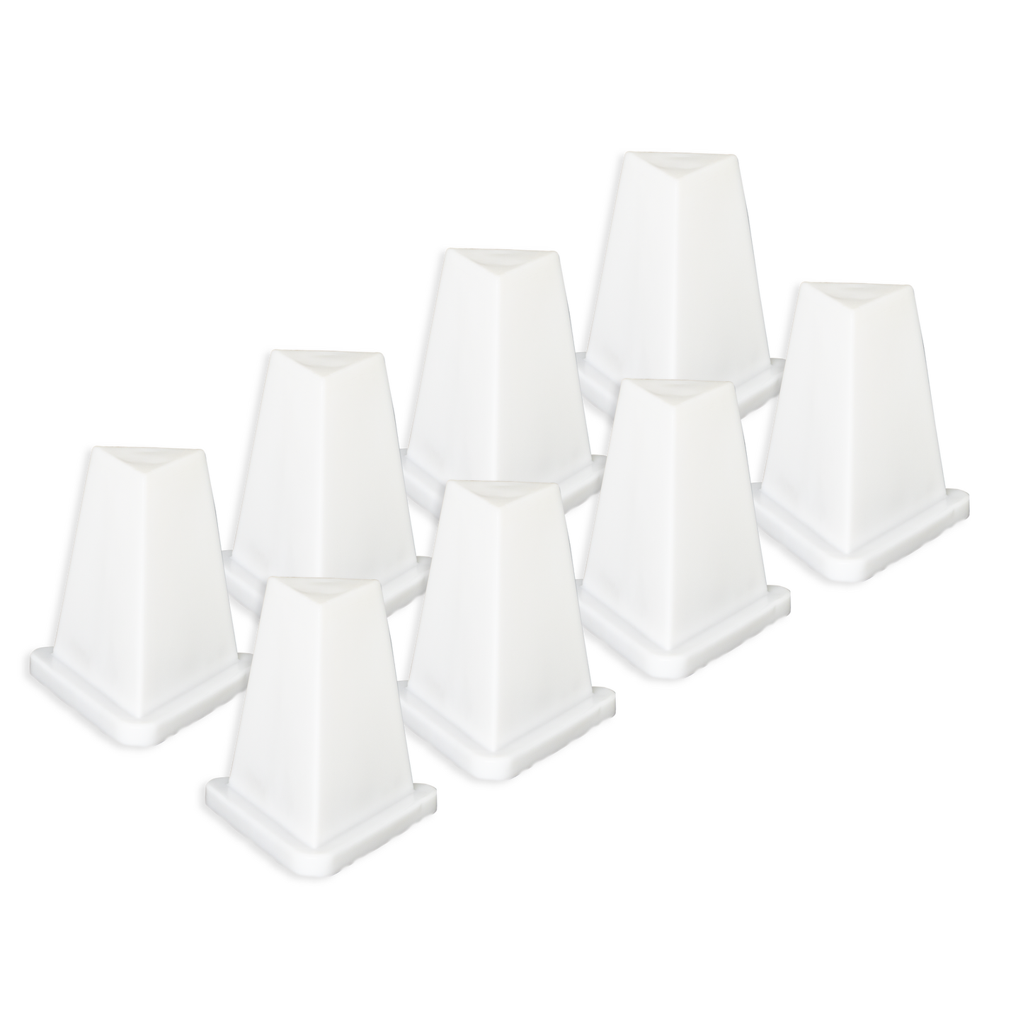 Arena Marker Set x 8 40cm (not inc. letters)