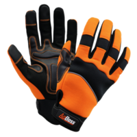 AgBoss Premium Work Glove - L