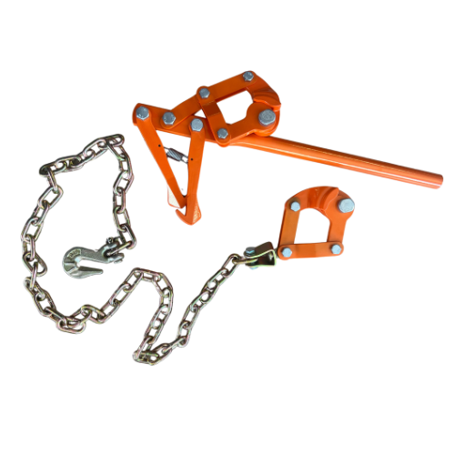 AgBoss Wire Chain Strainer