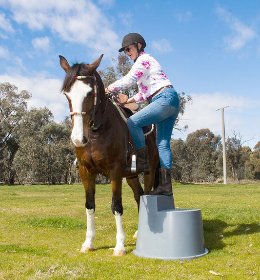 Why is the Mount Ease so helpful?