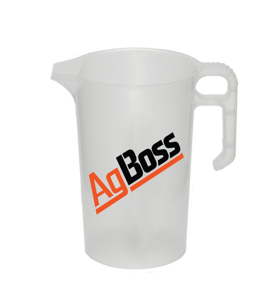 Safety - Measuring Jugs
