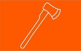 Axes & Block Splitters