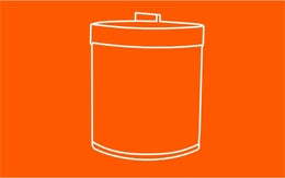 Food Storage Bins