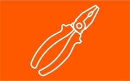 Pliers & Wire Cutters