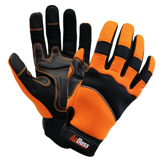 Premium Work Glove - S