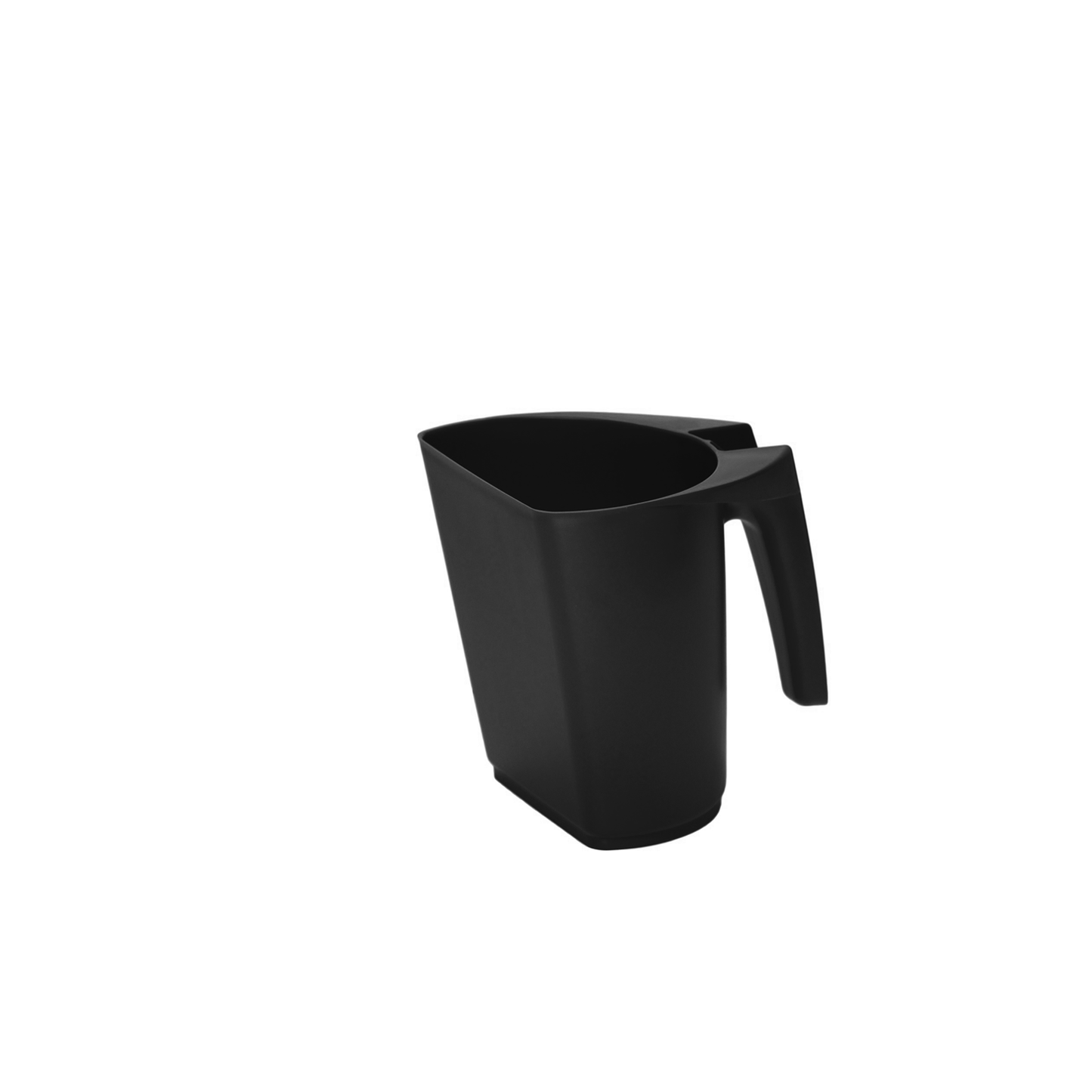 Scoop .5kg FeedMaxx Black