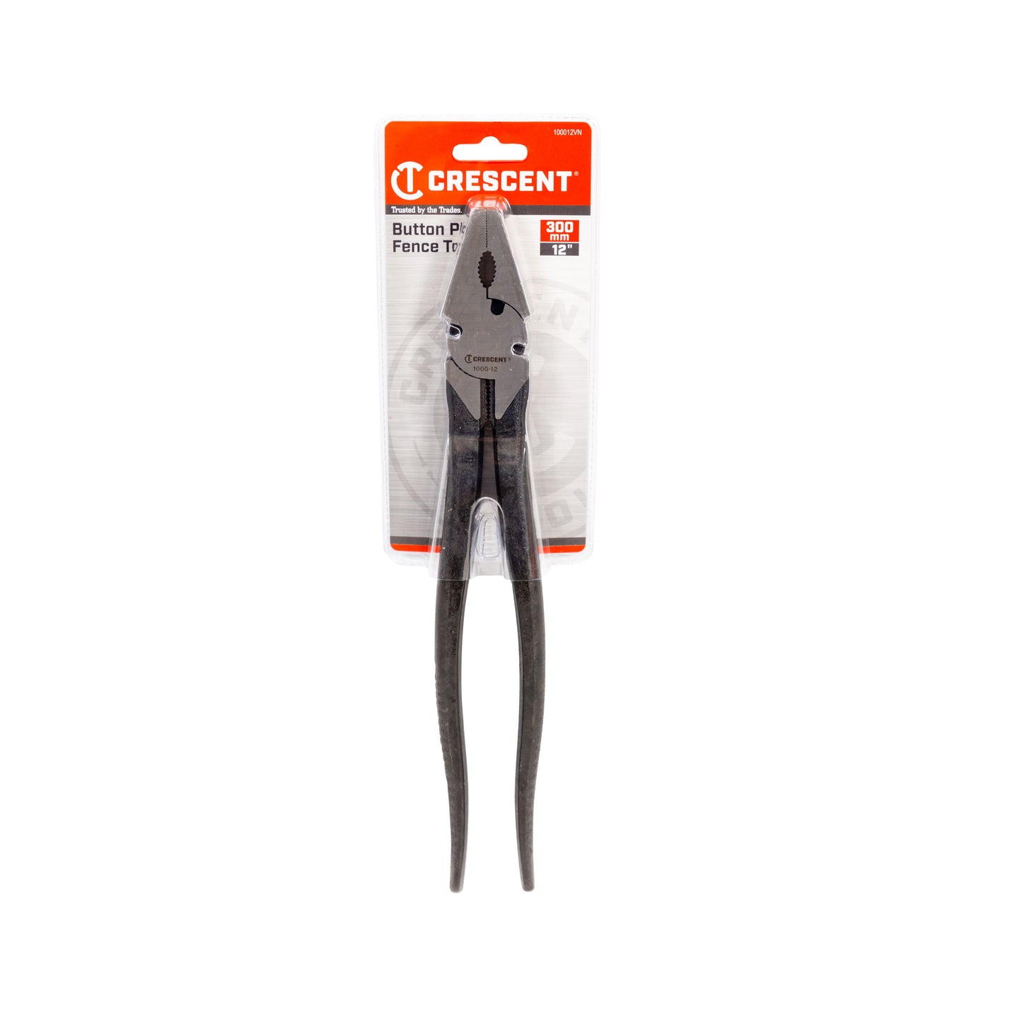 Crescent Fencing Pliers 300mm/12"