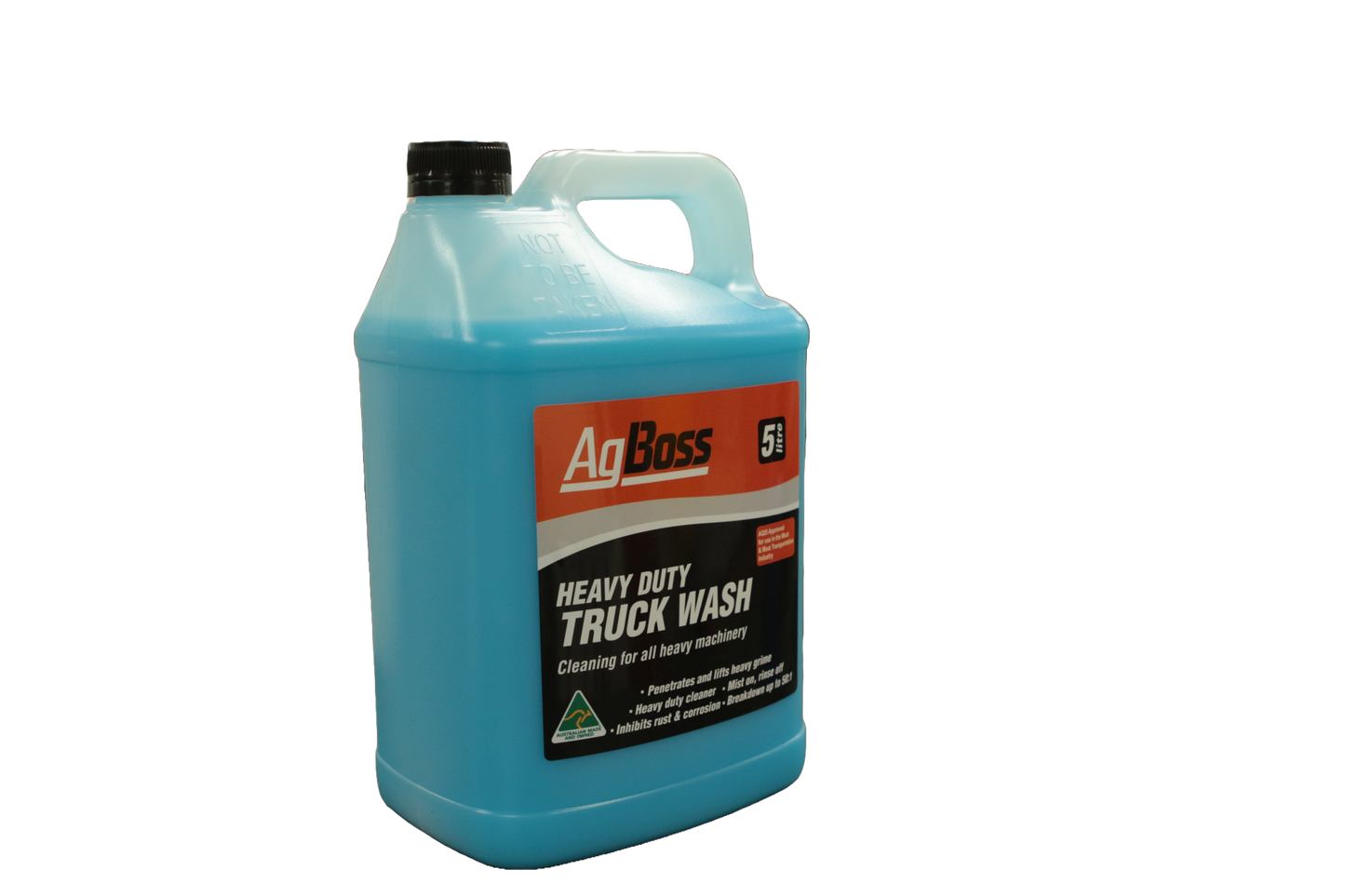 Truck Wash 5 litre