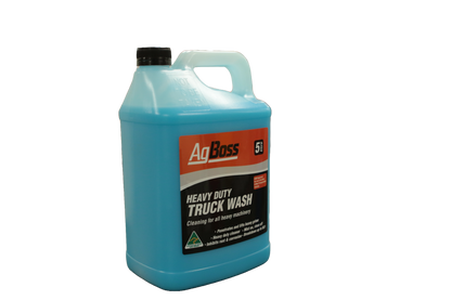 Truck Wash 5 litre