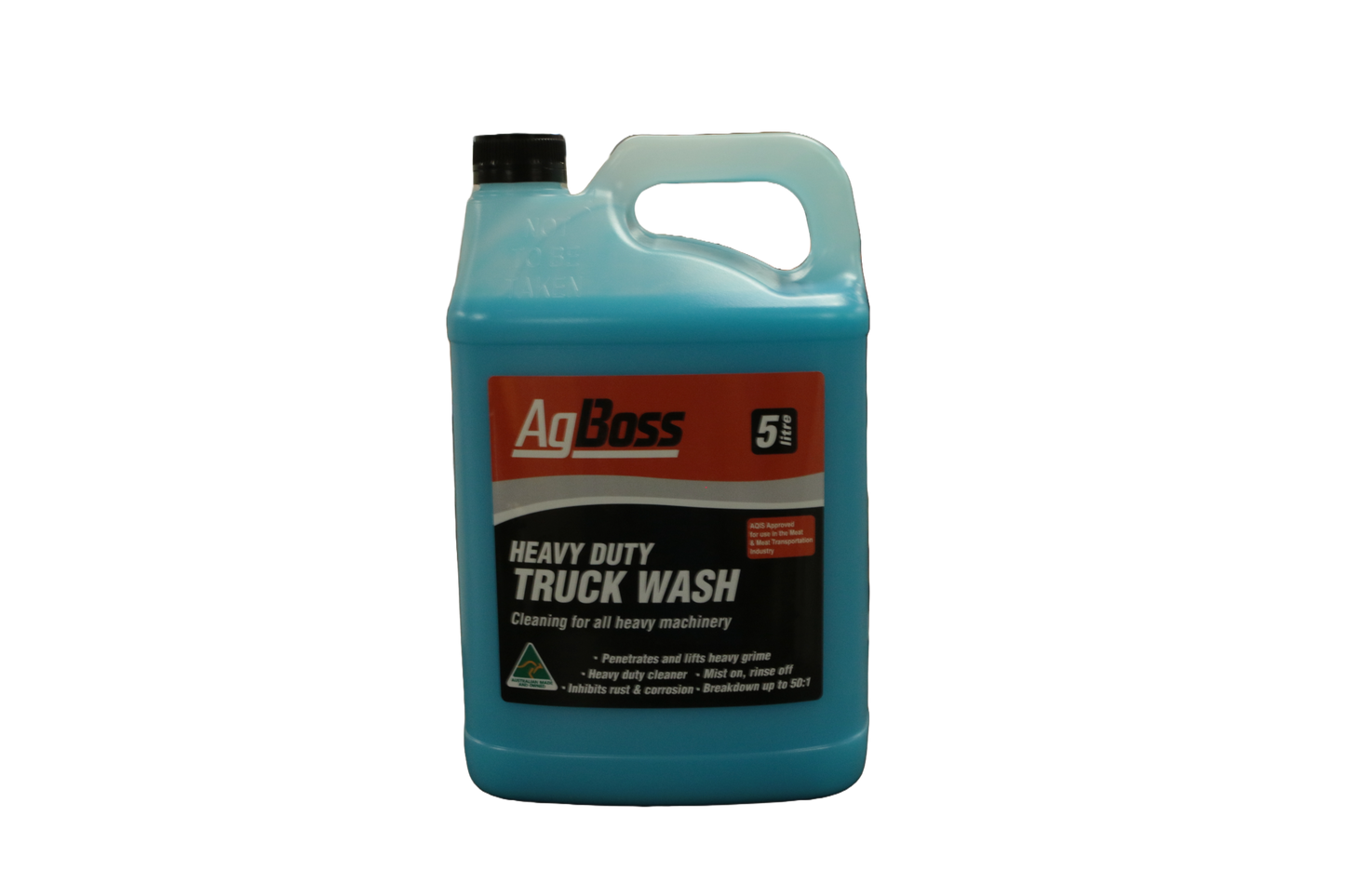 Truck Wash 5 litre