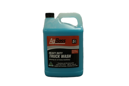 Truck Wash 5 litre
