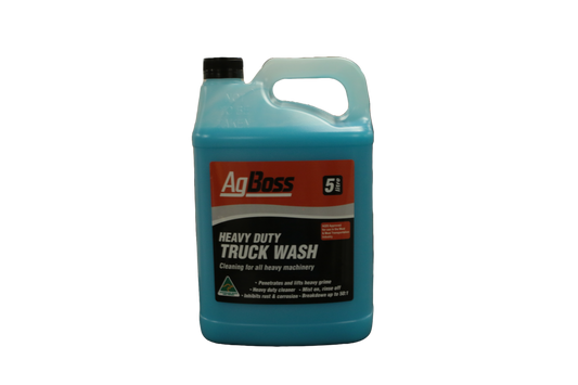 Truck Wash 5 litre