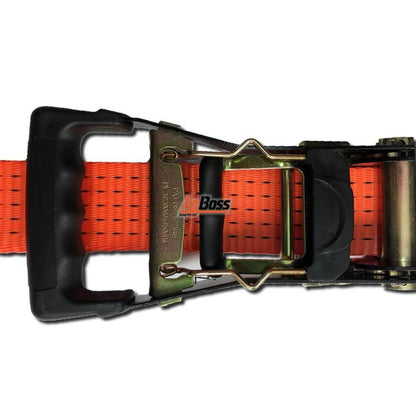 Ratchet Tie Down Heavy Duty - 2500kg (9mx50mm)