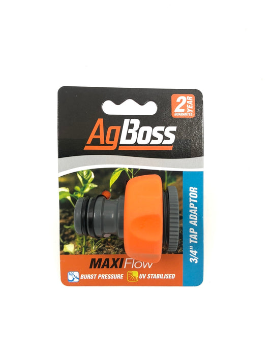 18-25mm Maxi-Flow Tap Adaptor